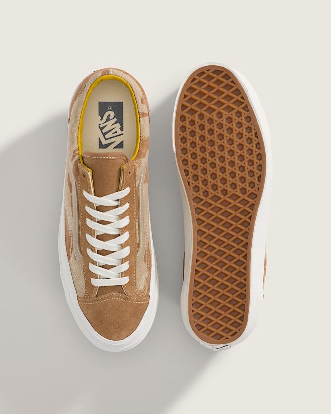 Premium Old Skool Shoe VN000D9RF06 - Image 3