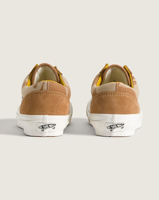 Premium Old Skool Shoe VN000D9RF06 - Image 4