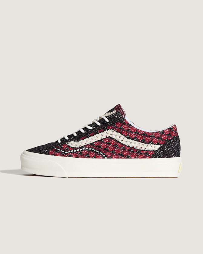 Premium Old Skool Shoe VN000EFKBRD