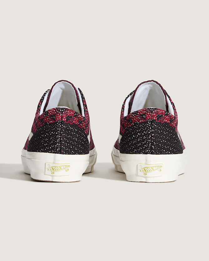 Premium Old Skool Shoe VN000EFKBRD - Image 4
