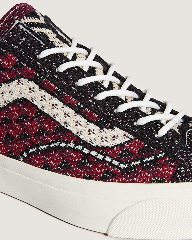 Premium Old Skool Shoe VN000EFKBRD - Image 6