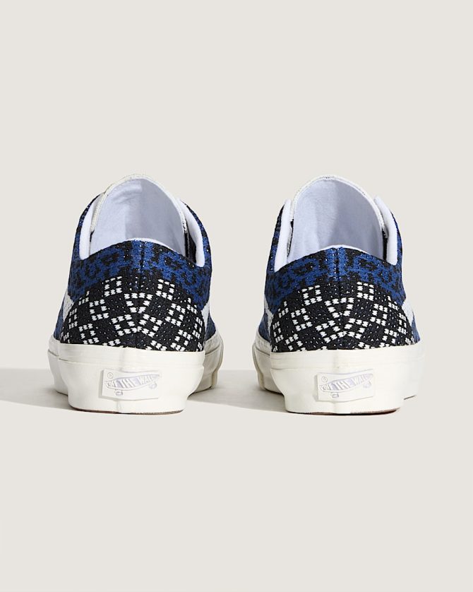 Premium Old Skool Shoe VN000EFKBX9 - Image 4