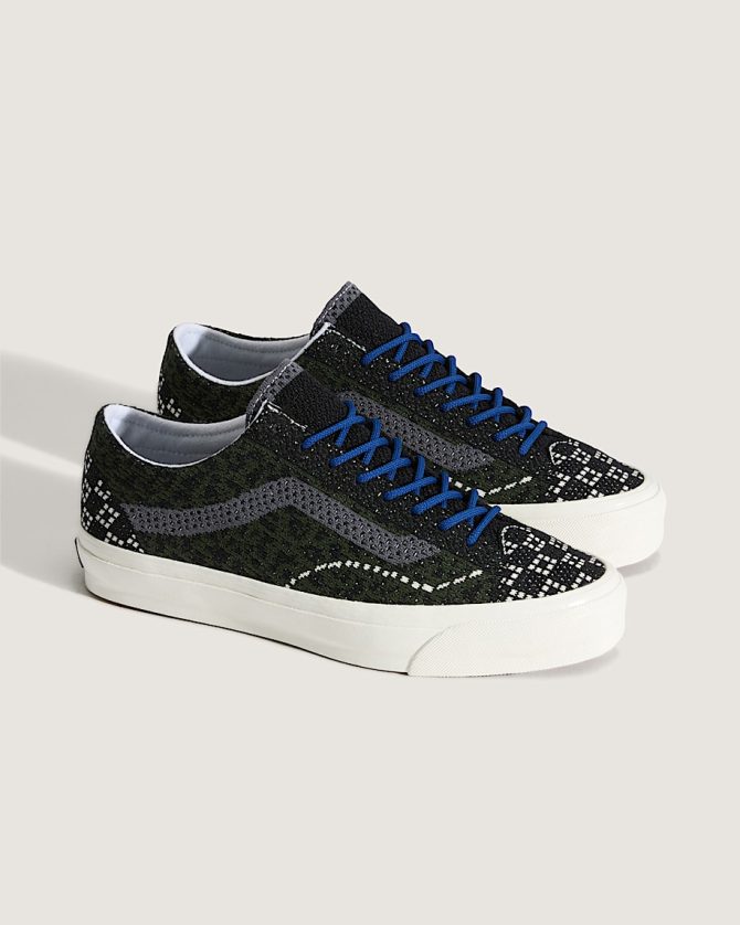 Premium Old Skool Shoe VN000EFKEMU - Image 2