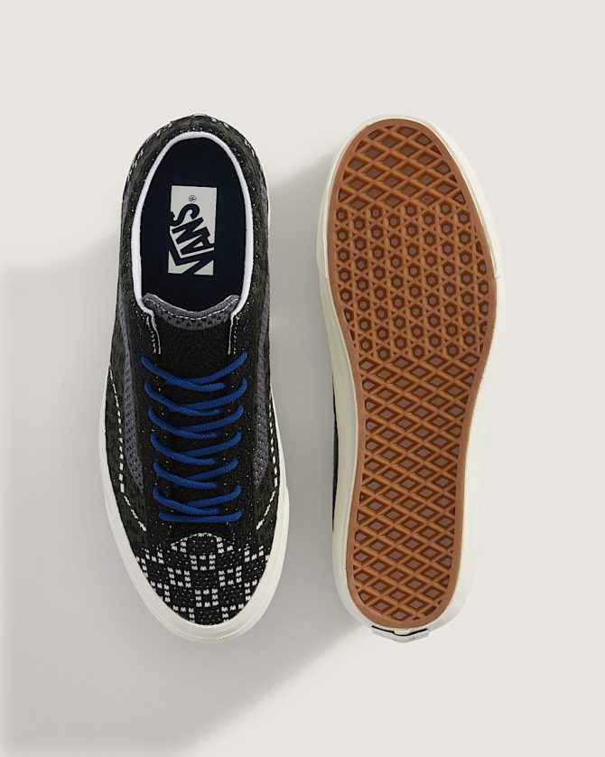 Premium Old Skool Shoe VN000EFKEMU - Image 3