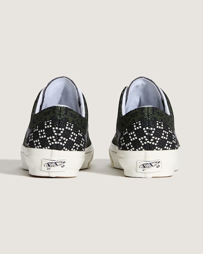 Premium Old Skool Shoe VN000EFKEMU - Image 4