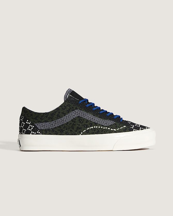 Premium Old Skool Shoe VN000EFKEMU - Image 5