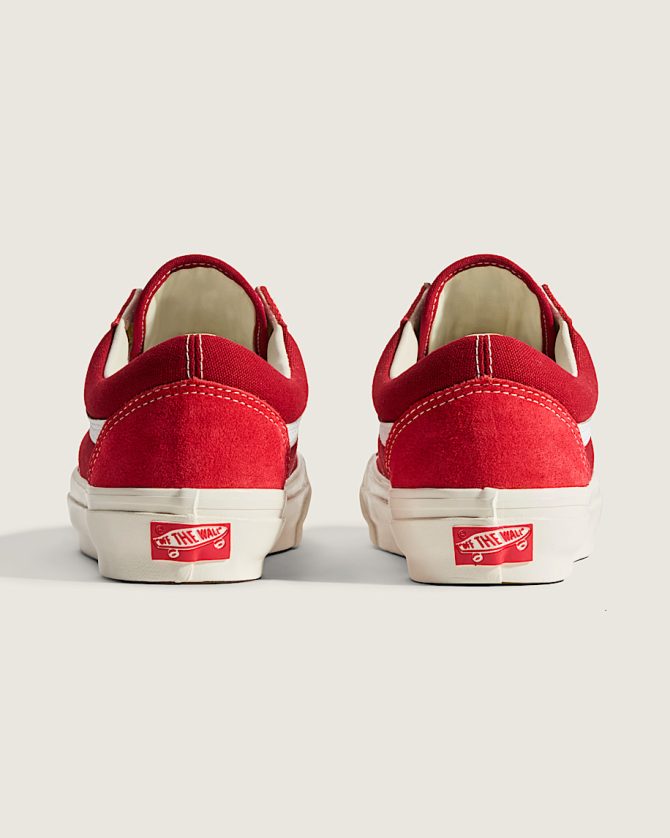 Premium Old Skool Suede Shoe VN000D569IJ - Image 4