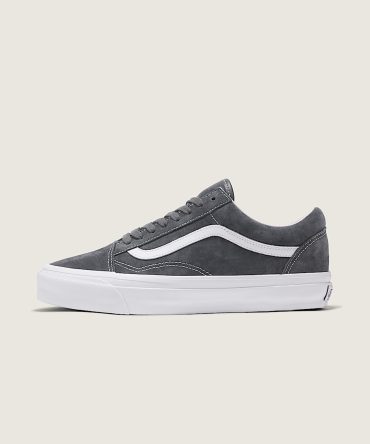 Premium Old Skool Suede Shoe VN000D56BYD