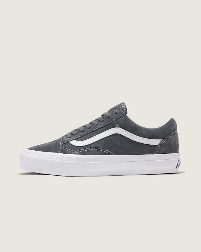 Premium Old Skool Suede Shoe VN000D56BYD