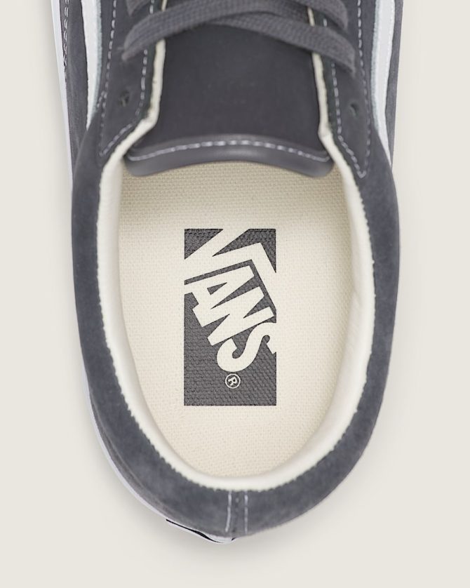 Premium Old Skool Suede Shoe VN000D56BYD - Image 5