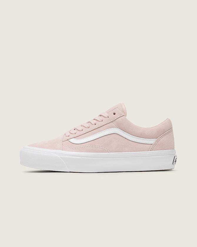 Premium Old Skool Suede Shoe VN000D56ESH