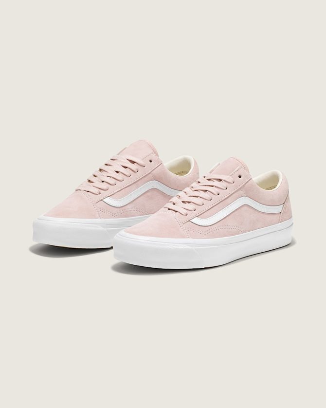 Premium Old Skool Suede Shoe VN000D56ESH - Image 2