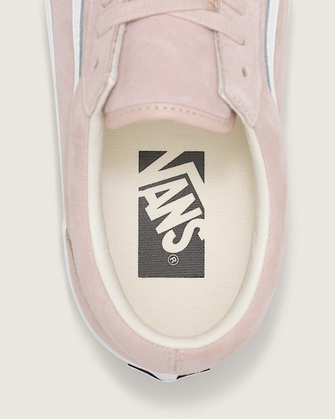 Premium Old Skool Suede Shoe VN000D56ESH - Image 5