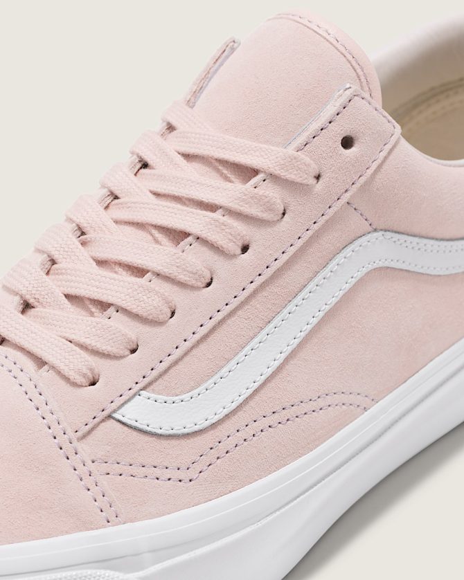 Premium Old Skool Suede Shoe VN000D56ESH - Image 6