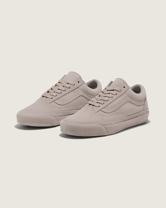 Premium Old Skool Suede Shoe VN000D9QHCZ - Image 2