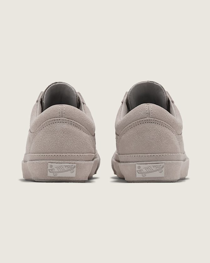 Premium Old Skool Suede Shoe VN000D9QHCZ - Image 4