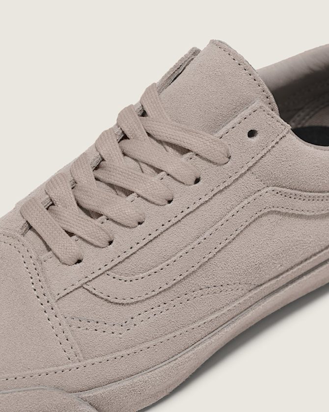 Premium Old Skool Suede Shoe VN000D9QHCZ - Image 6