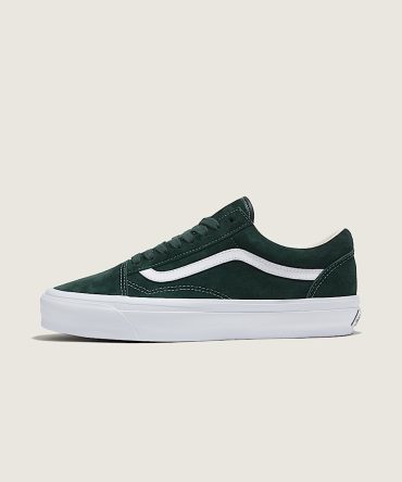 Premium Old Skool Suede Shoe VN000CXUPRM