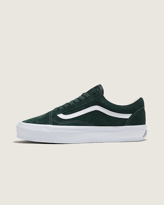 Premium Old Skool Suede Shoe VN000CXUPRM