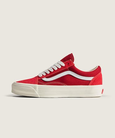 Premium Old Skool Suede Shoe VN000D569IJ