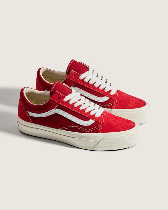 Premium Old Skool Suede Shoe VN000D569IJ - Image 2