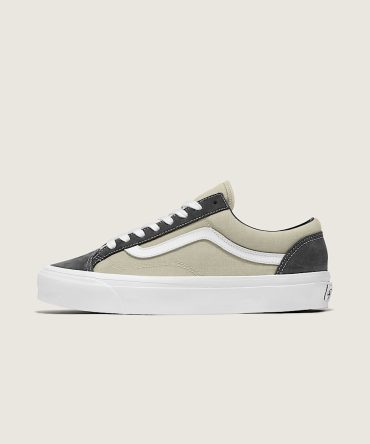 Premium Old Skool Washed Shoe VN000D57GRN