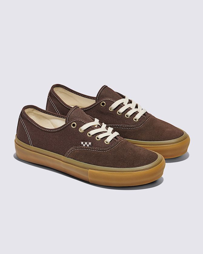 Skate Authentic Shoe VN0A2Z2ZB7G - Image 2