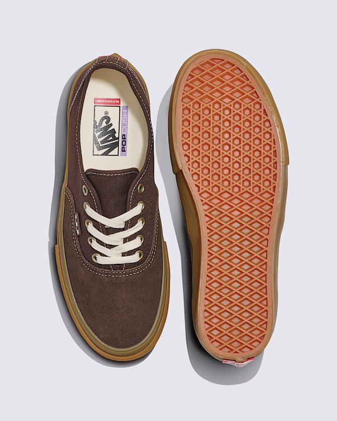 Skate Authentic Shoe VN0A2Z2ZB7G - Image 3