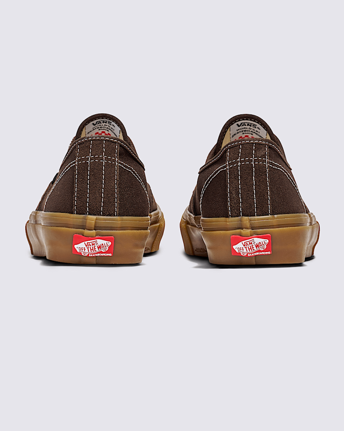 Skate Authentic Shoe VN0A2Z2ZB7G - Image 4