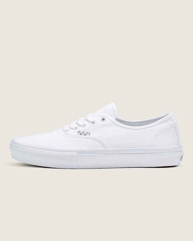 Skate Authentic Shoe VN0A5FC8W00