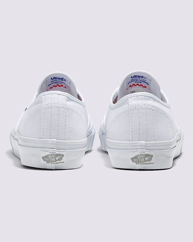 Skate Authentic Shoe VN0A5FC8W00 - Image 4