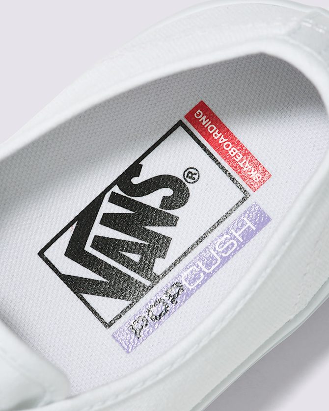 Skate Authentic Shoe VN0A5FC8W00 - Image 6