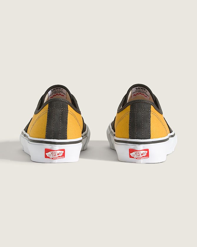 Skate Authentic Shoe VN000EERBLN - Image 4