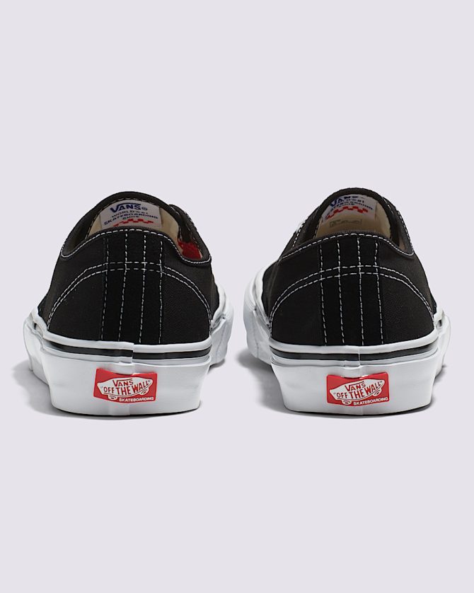Skate Authentic Shoe VN0A5FC8Y28 - Image 4