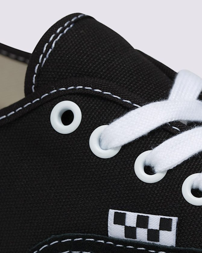 Skate Authentic Shoe VN0A5FC8Y28 - Image 5