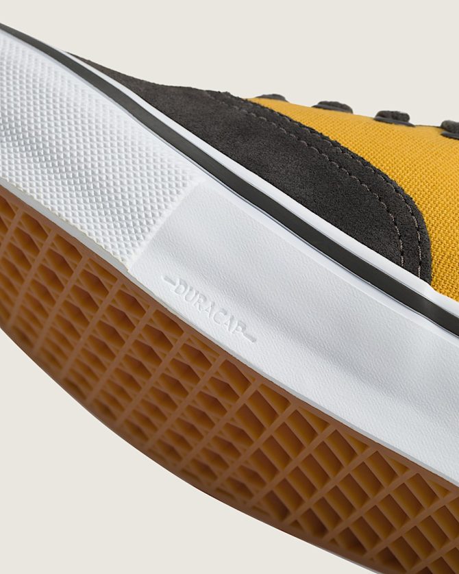 Skate Authentic Shoe VN000EERBLN - Image 6