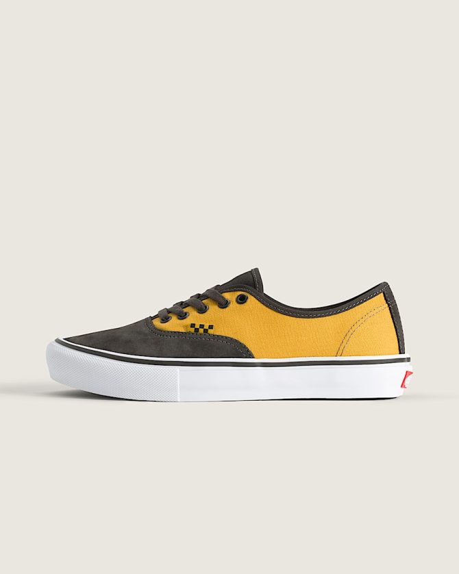 Skate Authentic Shoe VN000EERBLN