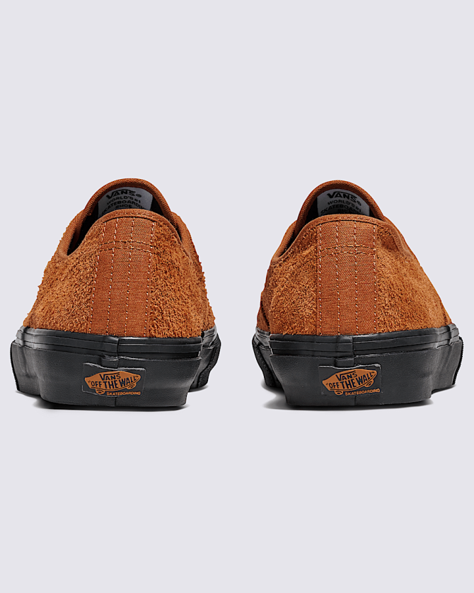 Skate Authentic Suede Shoe VN0A2Z2Z8D3 - Image 4