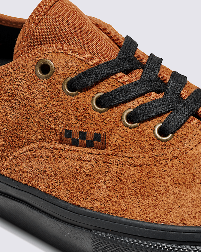 Skate Authentic Suede Shoe VN0A2Z2Z8D3 - Image 7