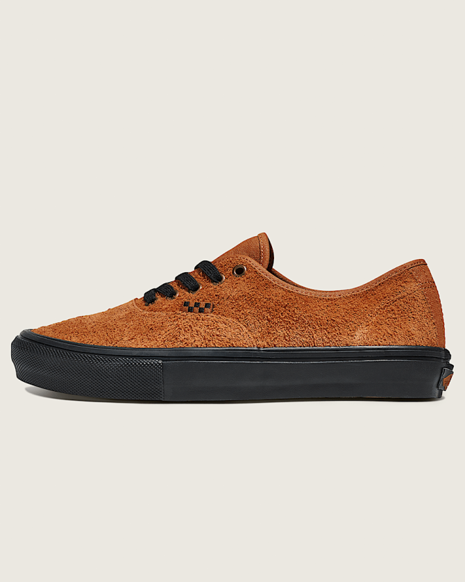 Skate Authentic Suede Shoe VN0A2Z2Z8D3