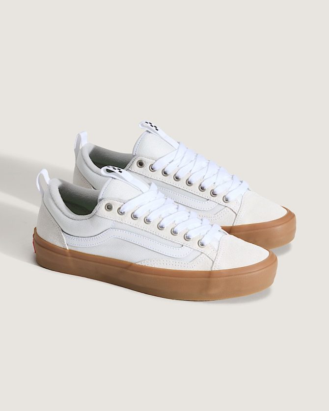 Skate Old Skool 36+ Gum Shoe VN000D5R9DH - Image 2