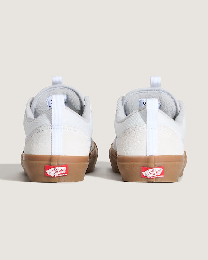 Skate Old Skool 36+ Gum Shoe VN000D5R9DH - Image 4