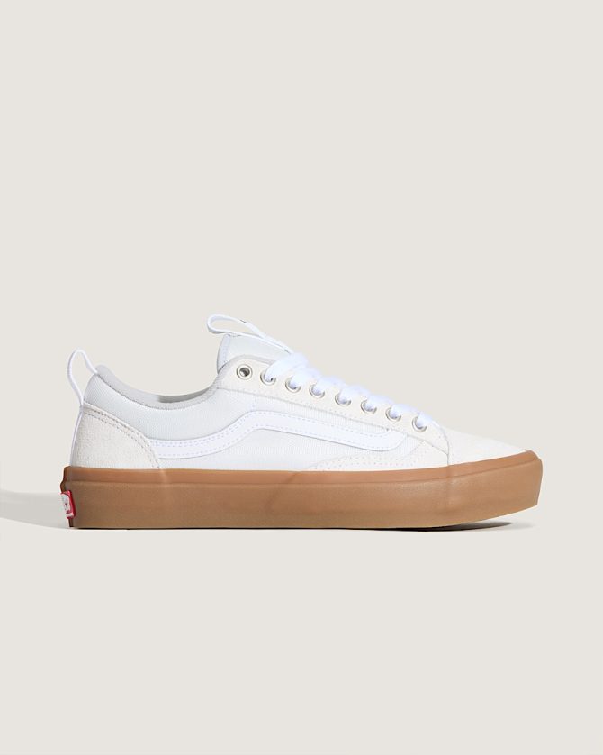 Skate Old Skool 36+ Gum Shoe VN000D5R9DH - Image 5