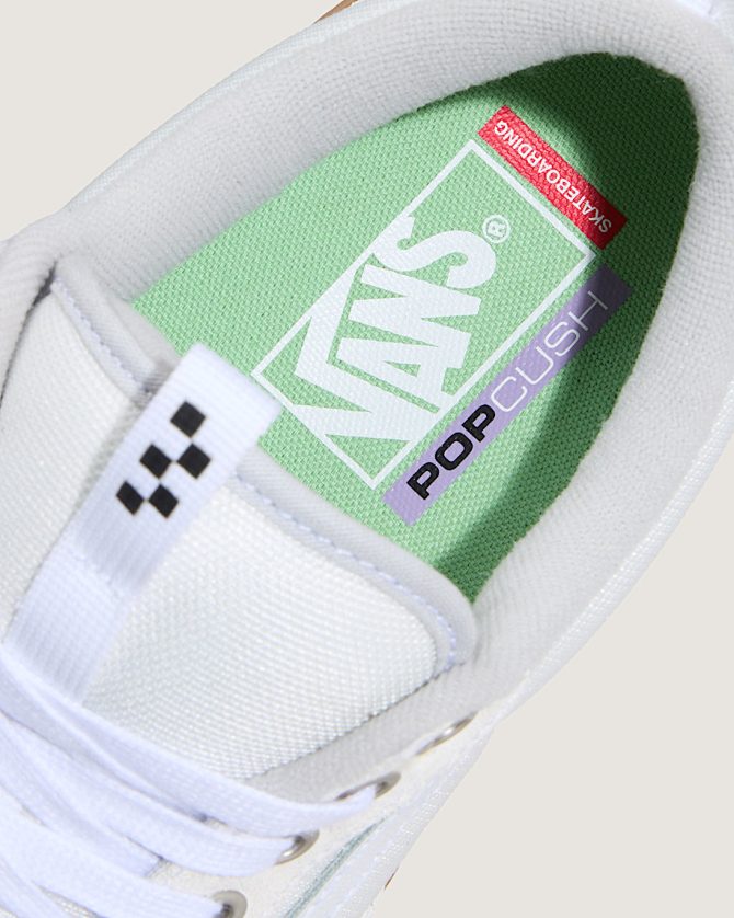Skate Old Skool 36+ Gum Shoe VN000D5R9DH - Image 6