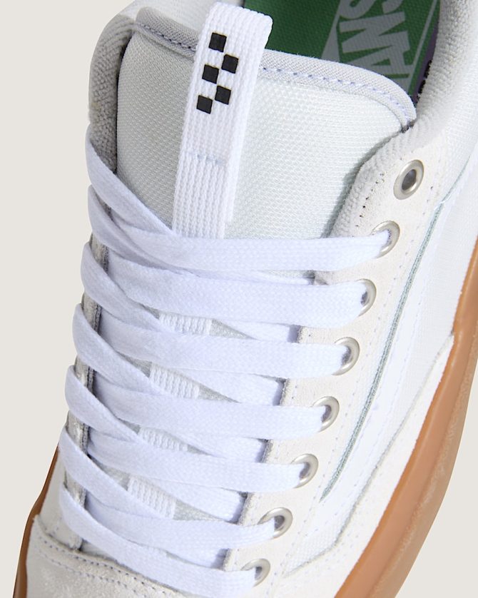 Skate Old Skool 36+ Gum Shoe VN000D5R9DH - Image 8