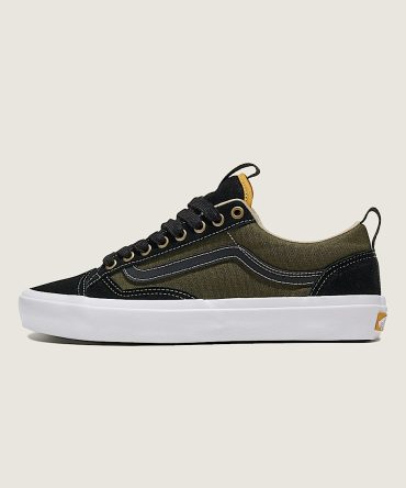 Skate Old Skool 36+ Shoe VN000D5RENC