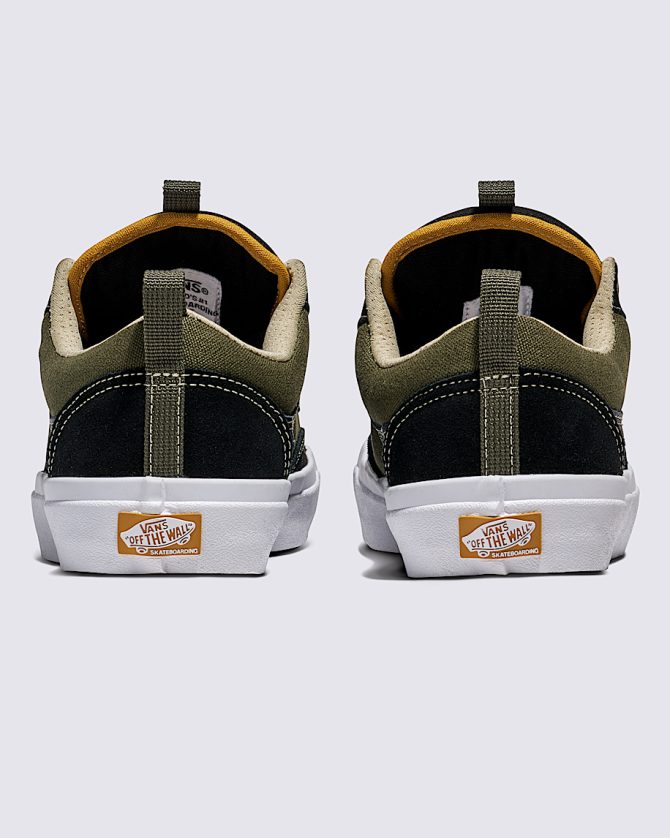 Skate Old Skool 36+ Shoe VN000D5RENC - Image 4