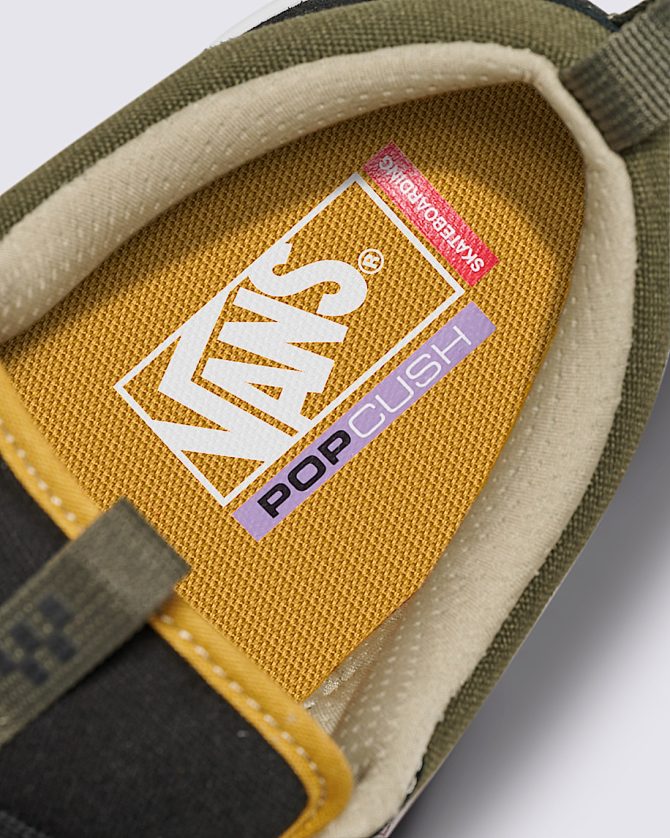 Skate Old Skool 36+ Shoe VN000D5RENC - Image 5