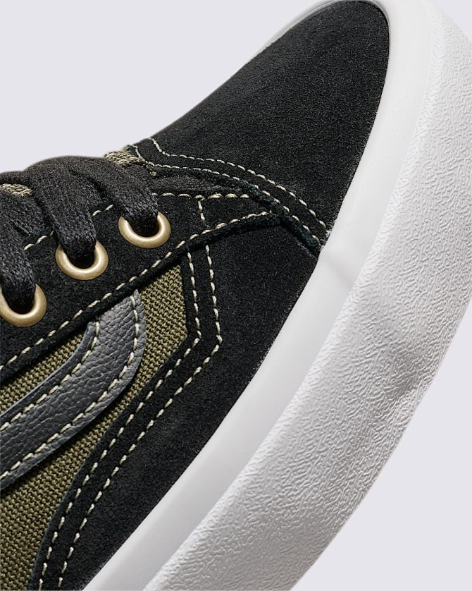 Skate Old Skool 36+ Shoe VN000D5RENC - Image 6