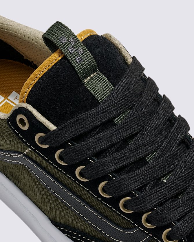 Skate Old Skool 36+ Shoe VN000D5RENC - Image 7